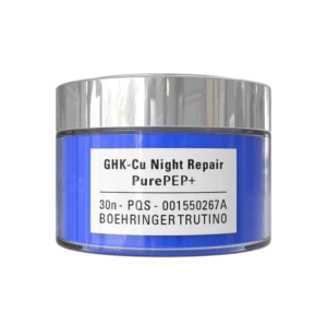 Pure GHK Night
