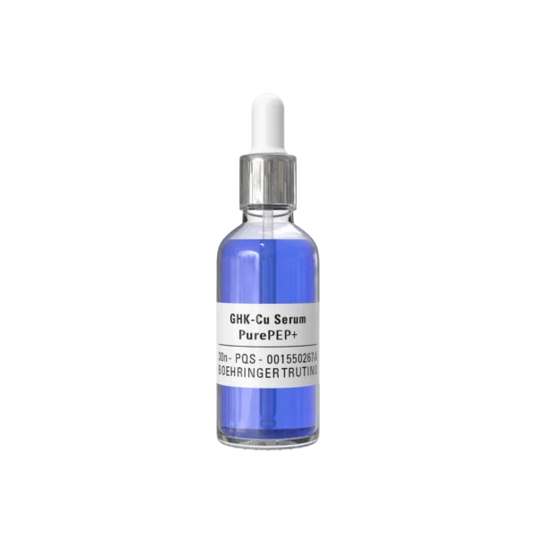 Pure GHK Serum