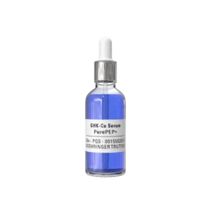 Pure GHK Serum