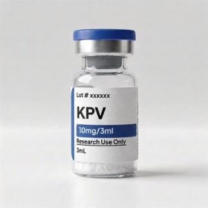 GHK-Cu Copper Peptide